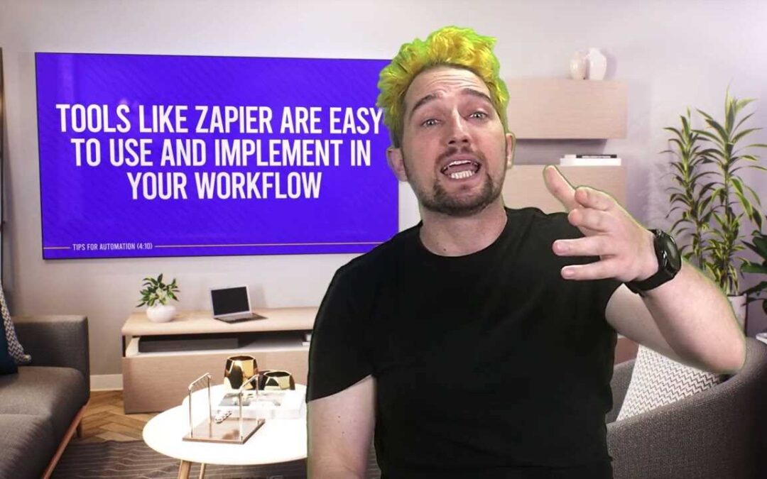 Automate and Simplify Business