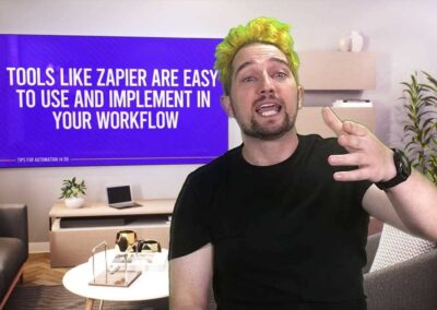 Automate and Simplify Business