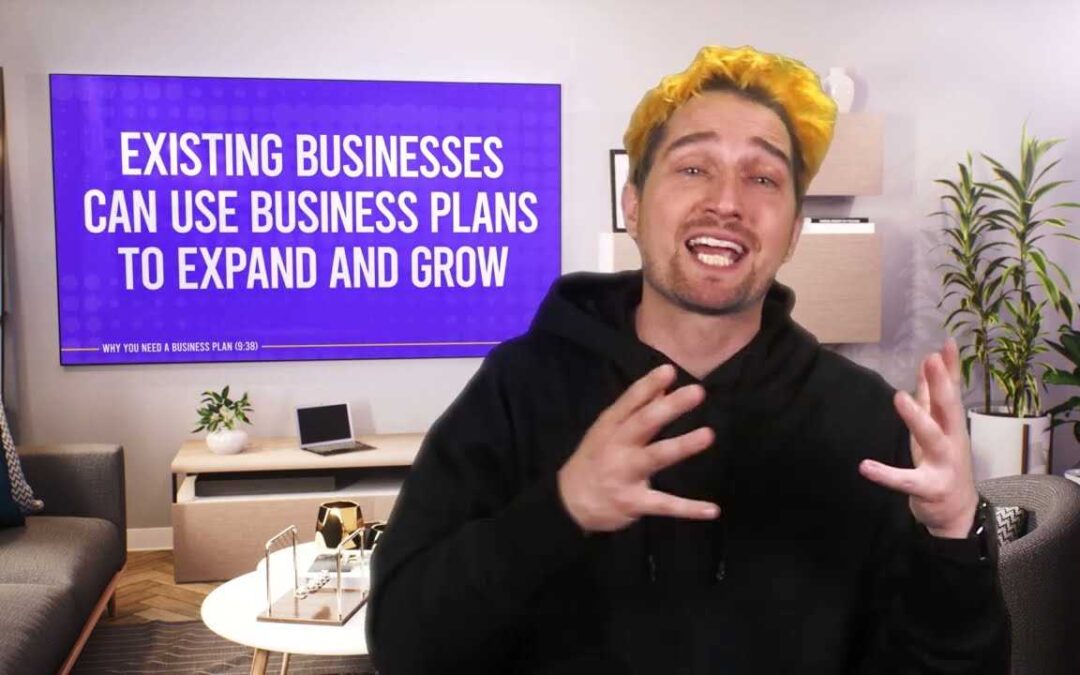 Business Plans