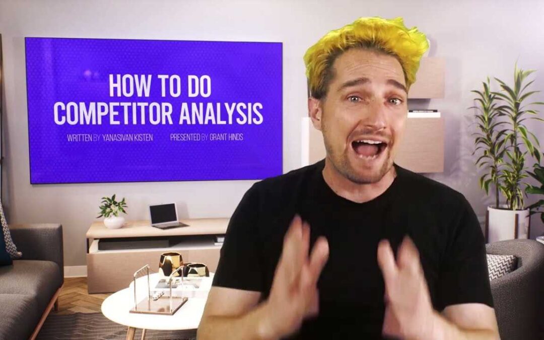 Competitor Analysis