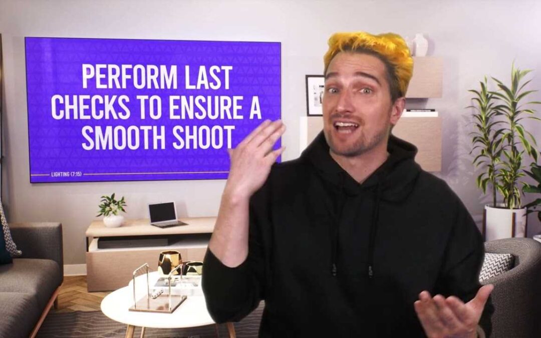 Create Demo Videos