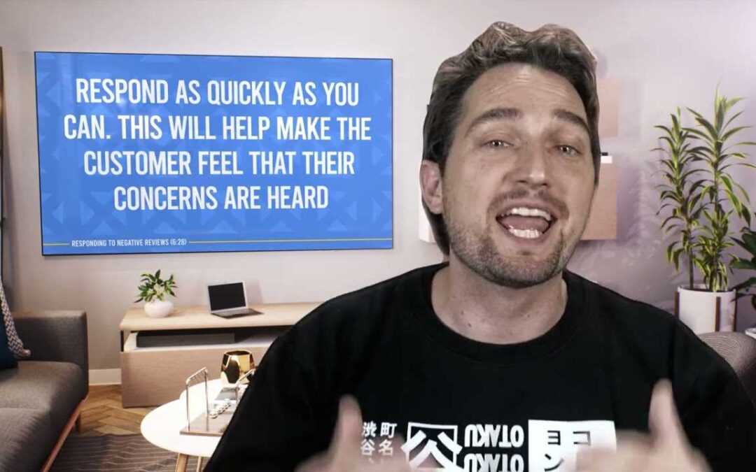 Customer Complaints