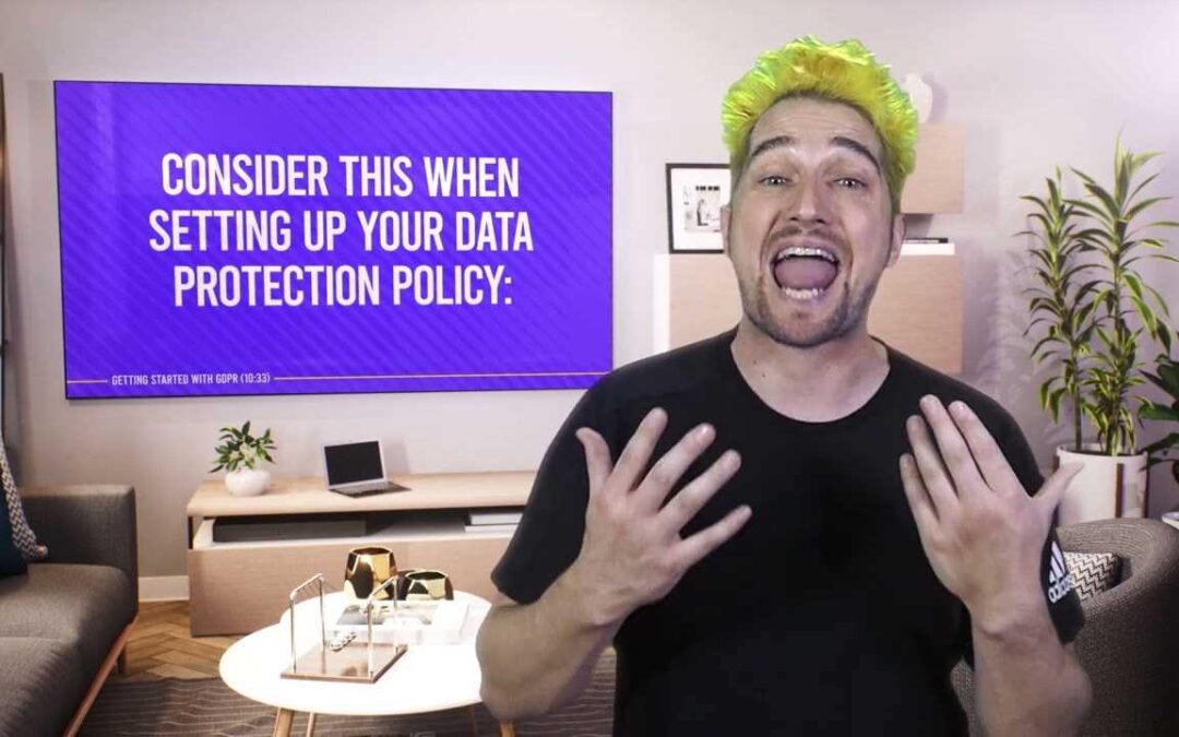 GDPR