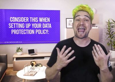 GDPR