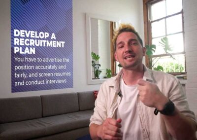 How to Hire an Employee