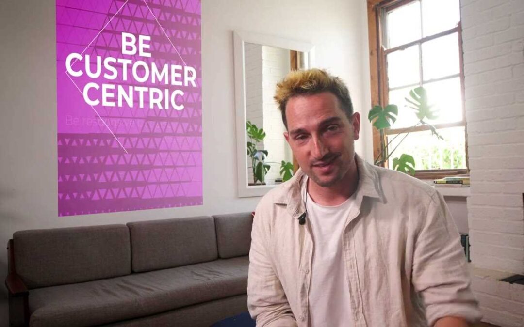 How to Pivot Your Business