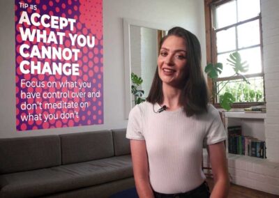 How to Protect Your Mental Health