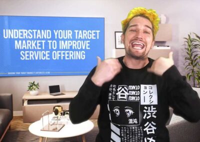 Identifying Your Target Market