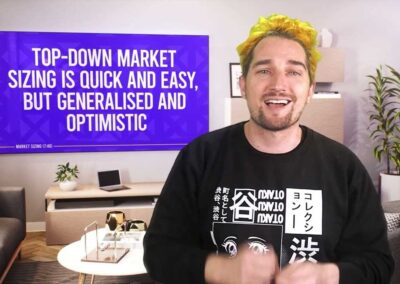 Industry Market Research