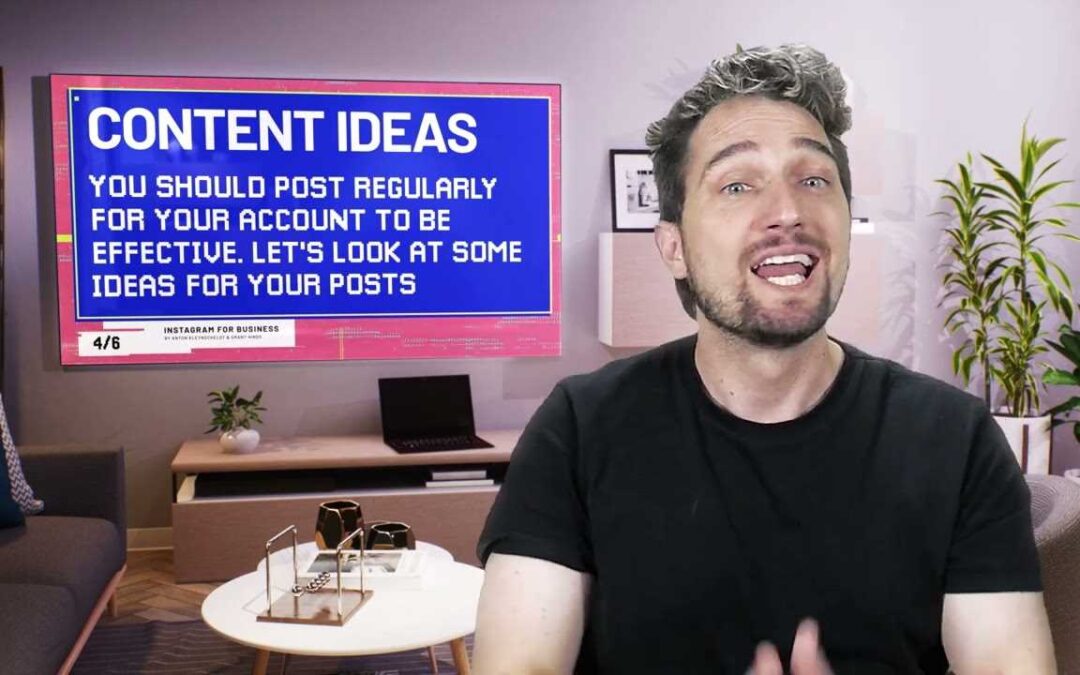 Instagram for Business