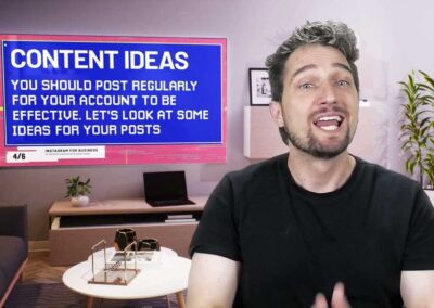 Instagram for Business