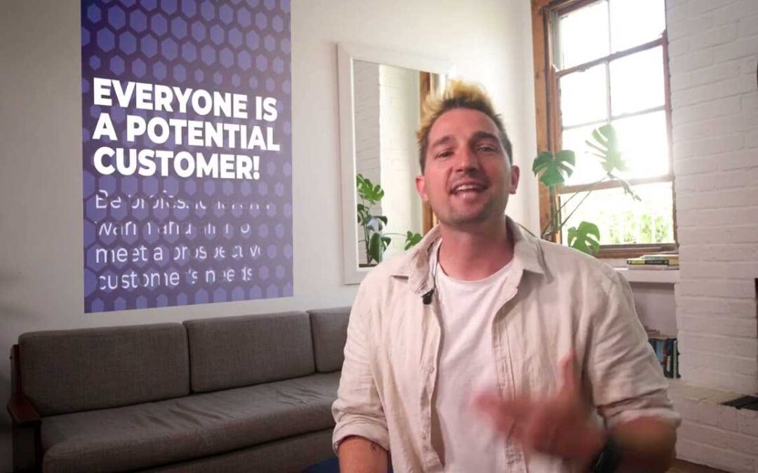 Intro to the Sales Process