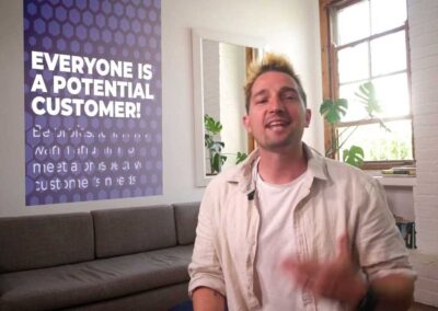 Intro to the Sales Process
