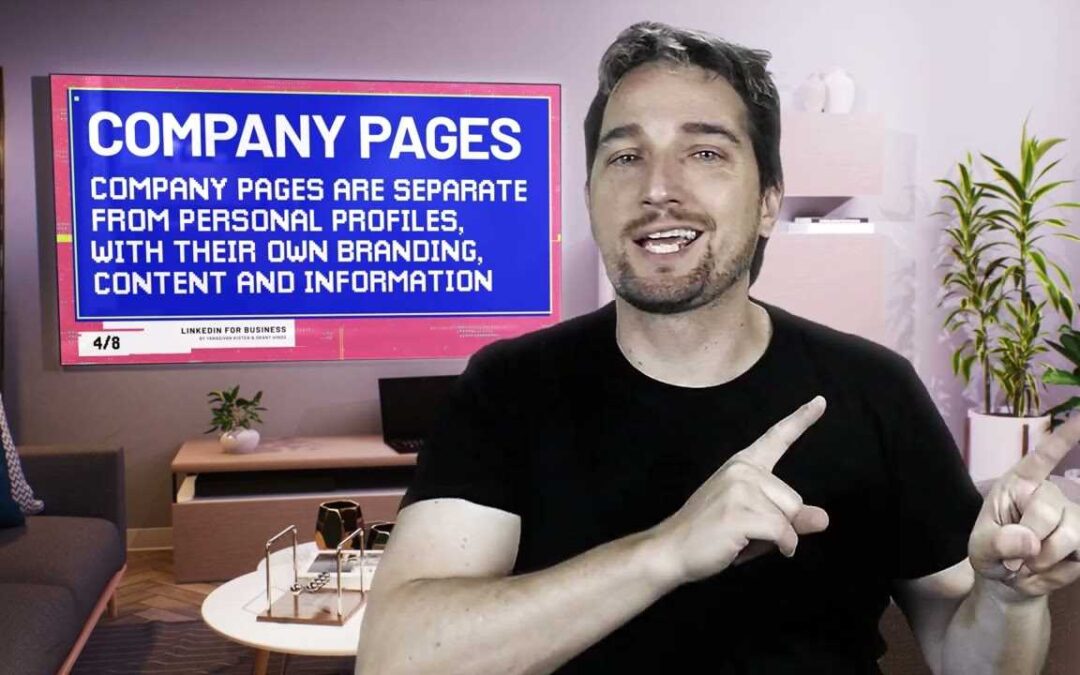 LinkedIn for Business