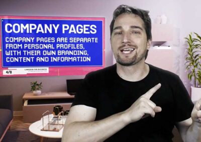 LinkedIn for Business
