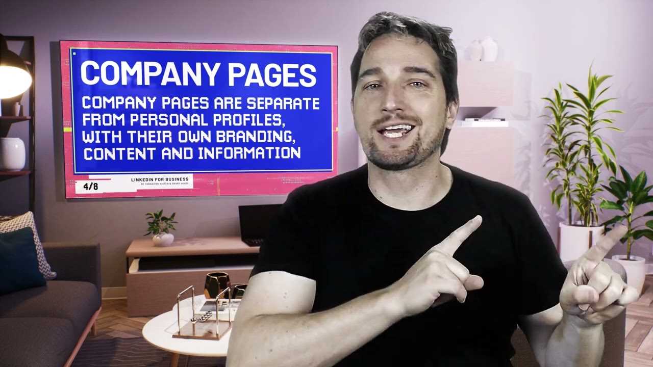 LinkedIn for Business » WSX Digital