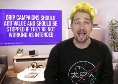 Marketing Automation