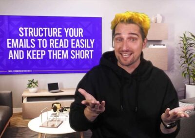 Online Communication