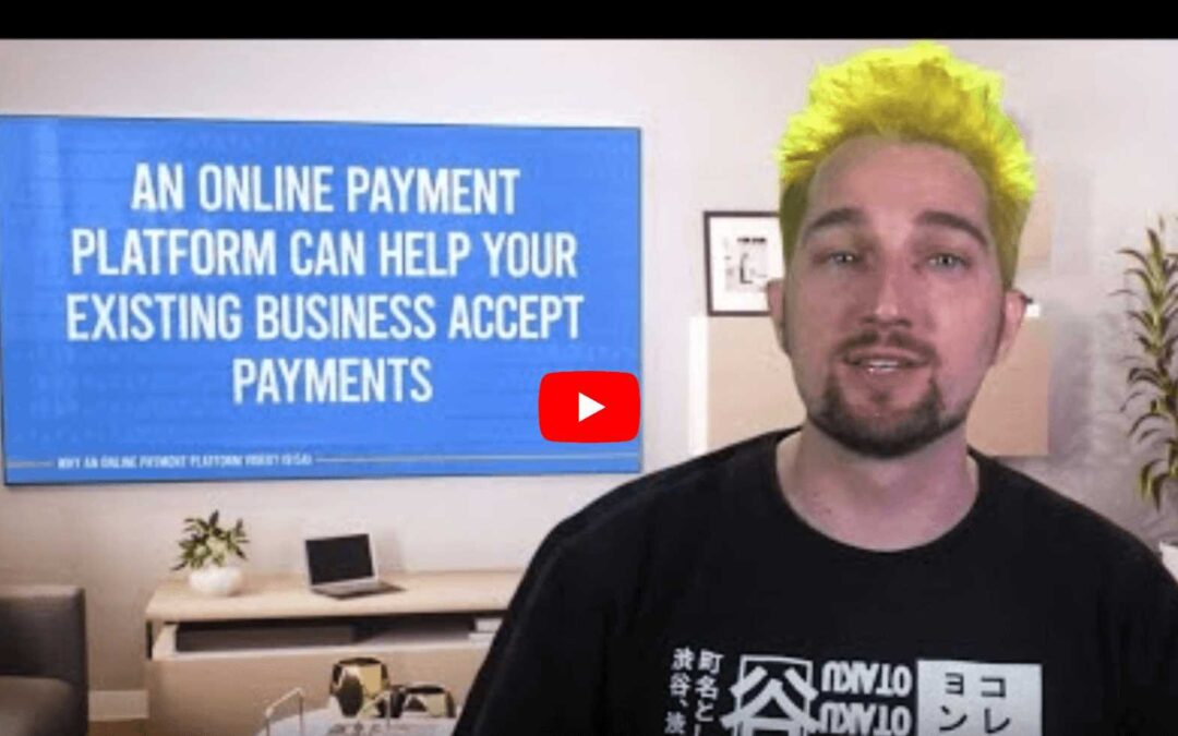 Online Payment Platforms
