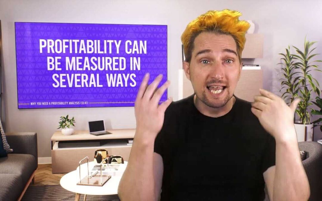 Profitability