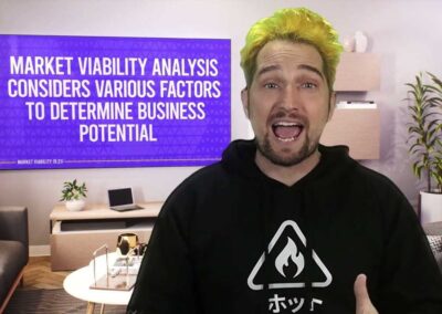 Research and Viability