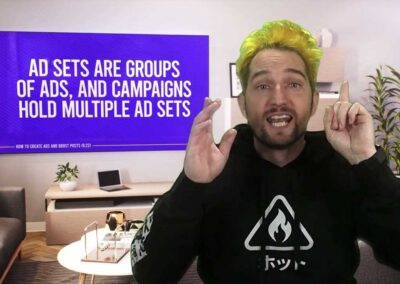 Social Media Advertising