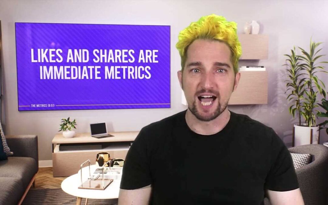 Social Media Analytics