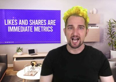 Social Media Analytics