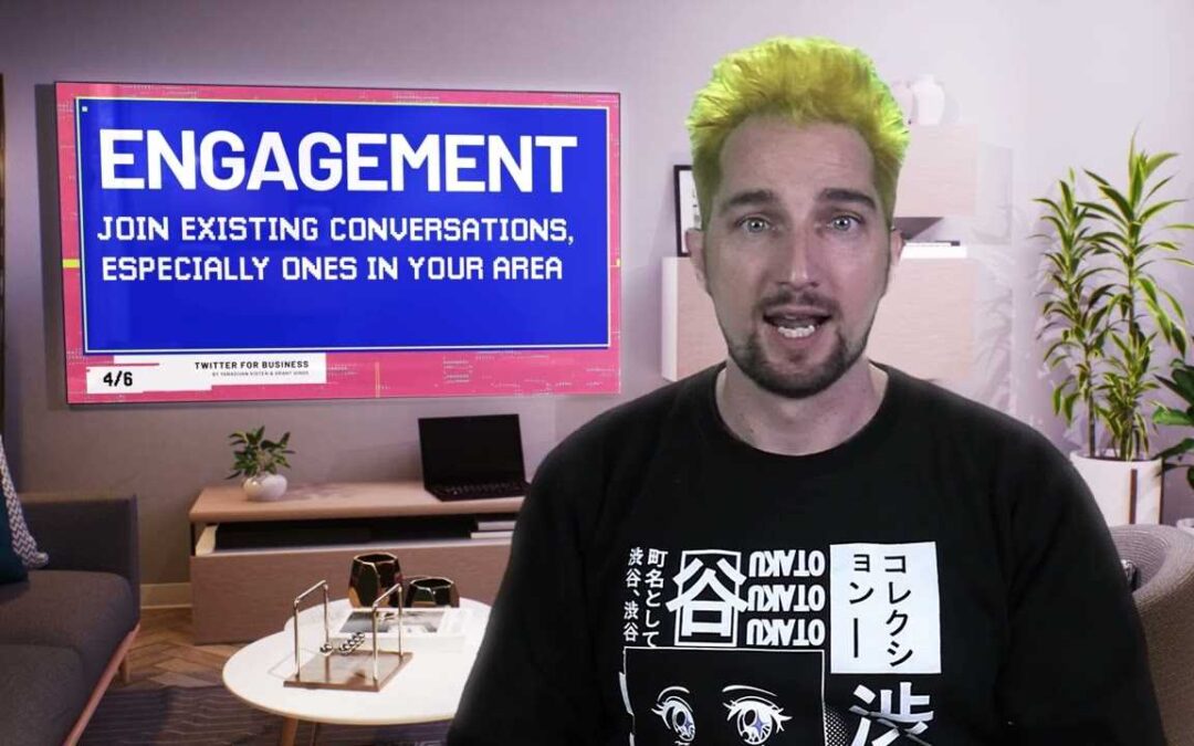 X (Twitter) for Business