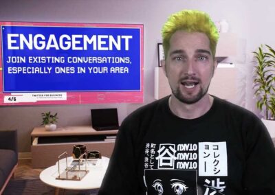 X (Twitter) for Business