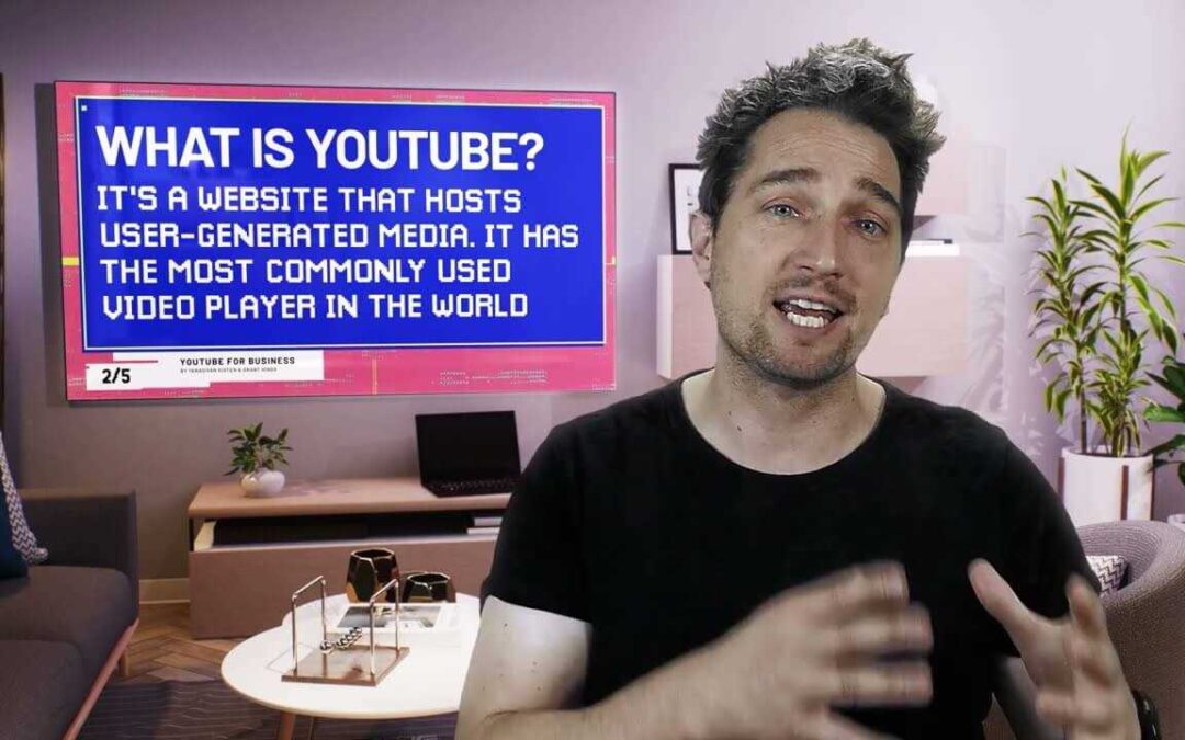 YouTube for Business