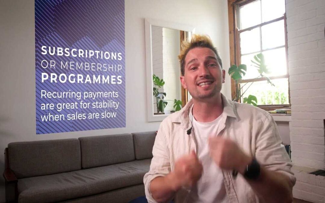 How to Increase Revenue
