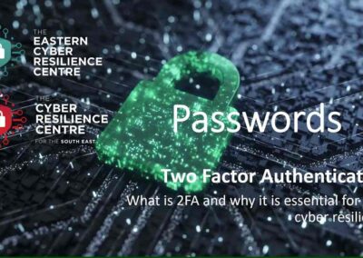 2FA – What Is It?