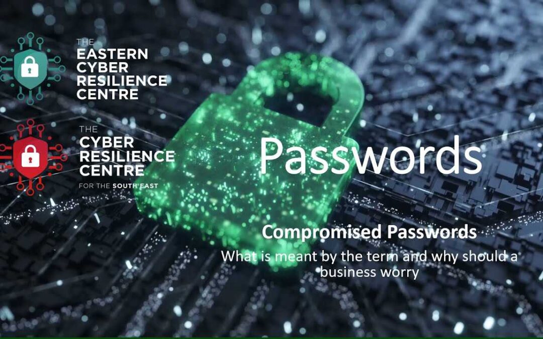 Compromised Passwords