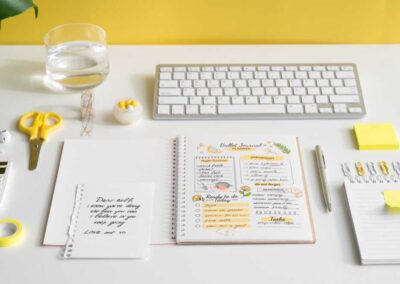 Create your Content Plan…Live