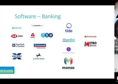 From Paper Snail to Digital Trail