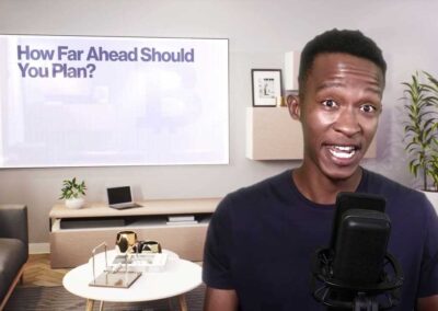 Intro to Finance – Budgeting for Business