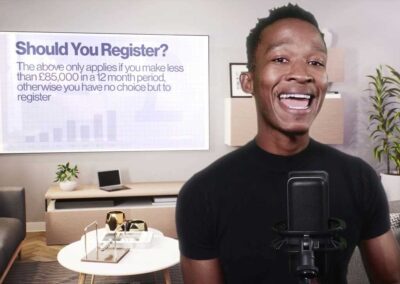 Intro to Finance – Introduction to VAT