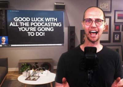 Introduction to Podcasting No.2