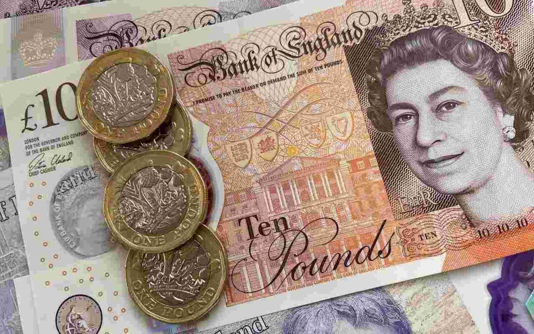 From Paper Snail To Digital Trail – Money’s Too Tight To Mention