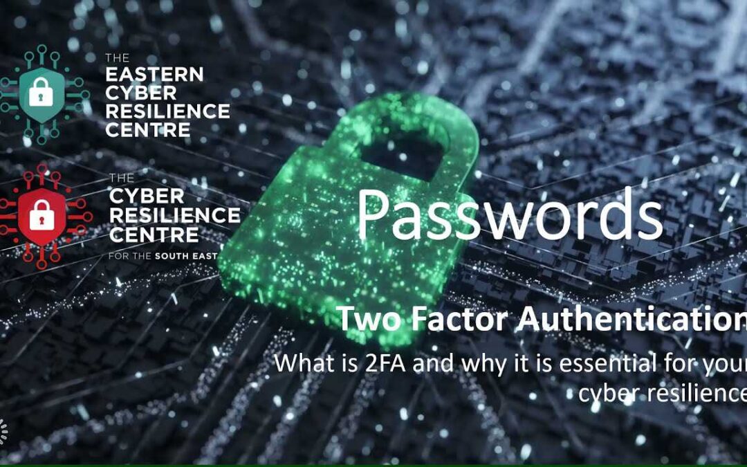 Types of ‘Something You Have’ in 2FA