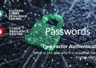Types of ‘Something You Have’ in 2FA