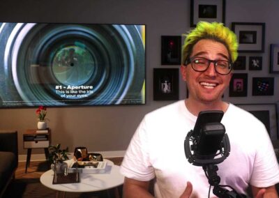 Photographic Principles