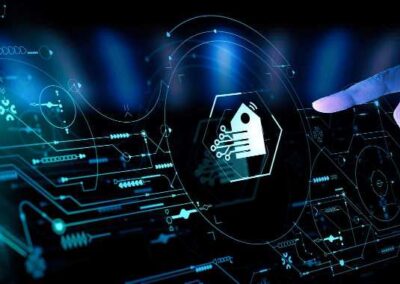 Remote Working, Internet of Things (IoT) and Mitigating Risk
