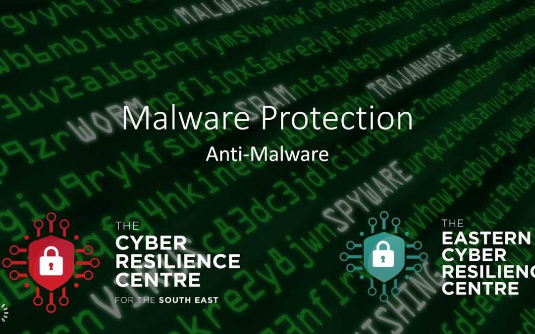 Anti-Malware within Malware Protection