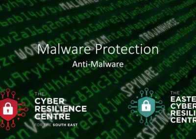 Anti-Malware within Malware Protection