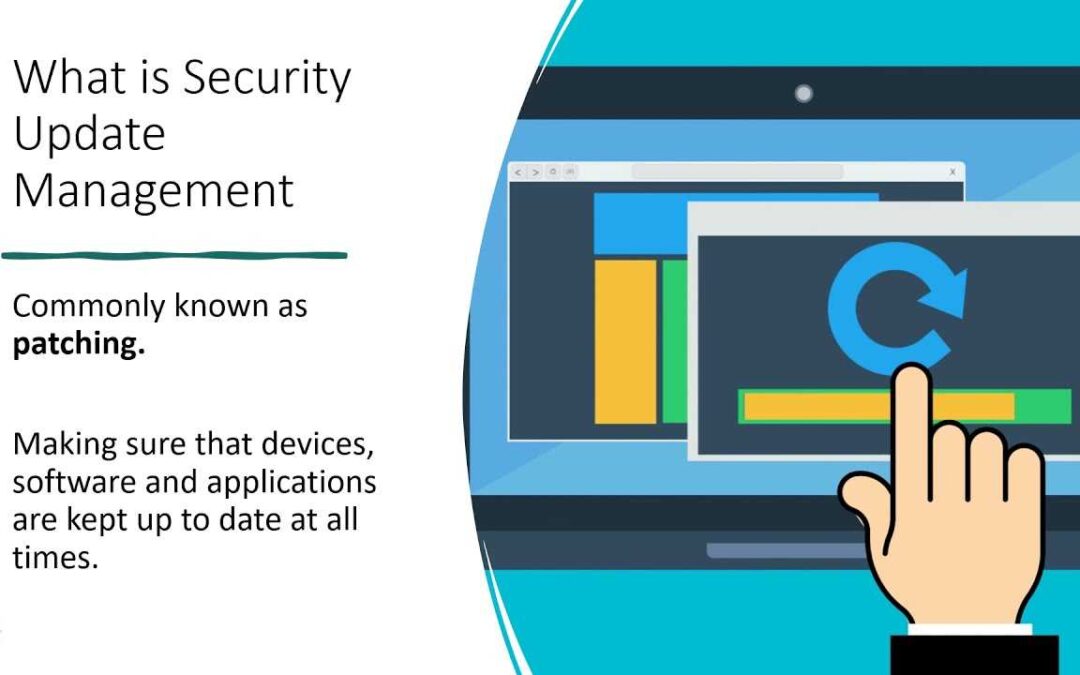 Security Update Management