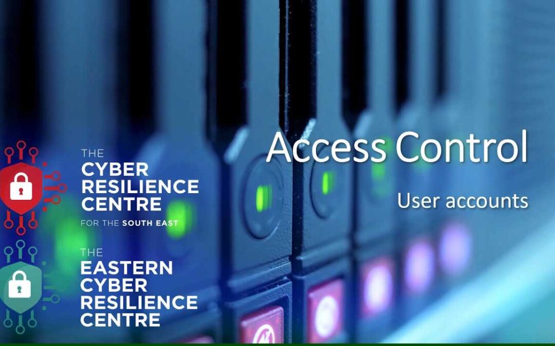 Access Controls