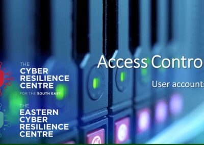 User Accounts
