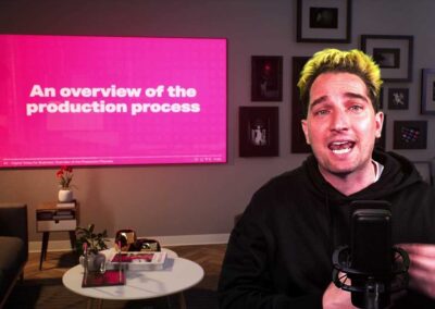 Video for Business